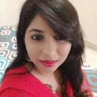 Shahzia K. BA Tuition trainer in Bangalore