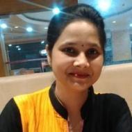 Rashmi S. Spoken English trainer in Lucknow