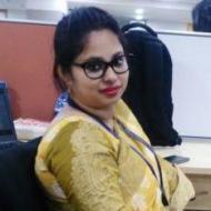 Monidipa M. Class 6 Tuition trainer in Kolkata