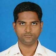 Shaik Mohd Ilias Engineering Diploma Tuition trainer in Hyderabad