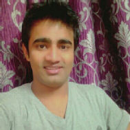 Ankit Pratap Singh Class 9 Tuition trainer in Lucknow