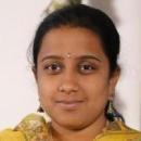 Photo of Preethi Charan