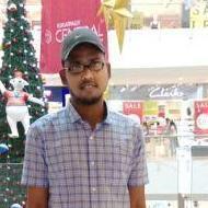 Pavan Kumar BTech Tuition trainer in Hyderabad