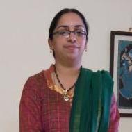 Gayathri N. Class I-V Tuition trainer in Chennai