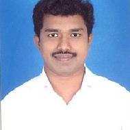 Yosepu C BTech Tuition trainer in Hyderabad