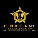 Inkman Tattoo Studios photo