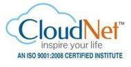 Cloudnet Institute Of Information Technology Pvt. Ltd .Net institute in Kolkata