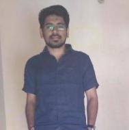 Narasimha UPSC Exams trainer in Hyderabad