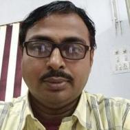 Goutam Ghosh trainer in Kolkata