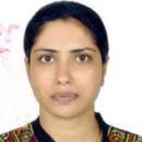 Photo of Dr. Savita L.