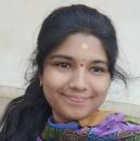 Photo of Geetha K.