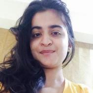 Kanika D. Class 6 Tuition trainer in Delhi