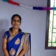 Sri D. Class 9 Tuition trainer in Puducherry