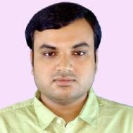 Avijit Chakraborty BSc Tuition trainer in Boaldah