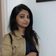 Swati K. Class 9 Tuition trainer in Ahmedabad