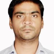 Prashant Kumar Pandey Class 9 Tuition trainer in Sasaram