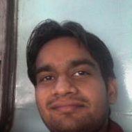 Satish Meena Class 11 Tuition trainer in Jaipur