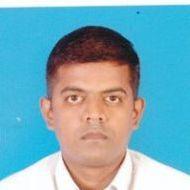 Ramanathan L. Class 11 Tuition trainer in Chennai