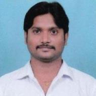 G . Mahesh BSc Tuition trainer in Hyderabad