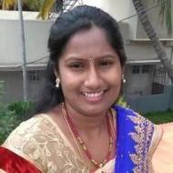 Sowmya H. Class 11 Tuition trainer in Bangalore