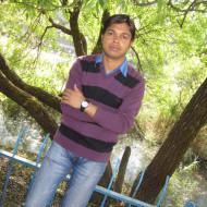 Avinash Kumar Upadhyay Class 9 Tuition trainer in Noida