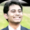 Photo of Abhinav Srivastava