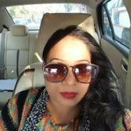 Pushpa Pasi U. BA Tuition trainer in Mumbai