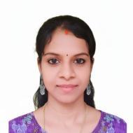 Sivapriya Class 9 Tuition trainer in Chennai