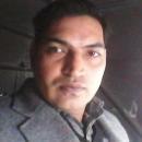 Photo of Mayank Kumar