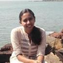 Photo of Megha D.