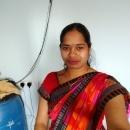 Photo of Sravanthi D.