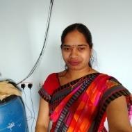 Sravanthi D. BSc Tuition trainer in Hyderabad