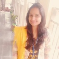 Rinki S. Class 11 Tuition trainer in Kolkata