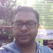 Nasir Ali Spoken English trainer in Bangalore