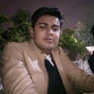 Shubham Kumar Microsoft Excel trainer in Delhi