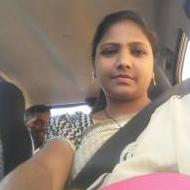 Rajyalakshmi K. Spoken English trainer in Hyderabad