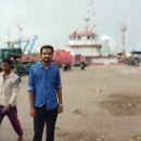 M V Phani Kumar Sarma photo