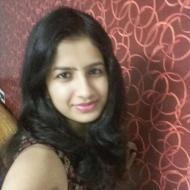 Shawni B. Class 6 Tuition trainer in Kolkata