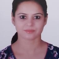 Navreet K. Class 11 Tuition trainer in Mumbai