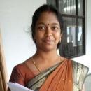 Photo of Harini Balu 