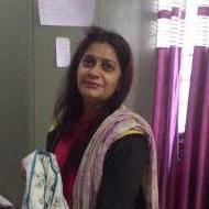 Suchitra S. Sanskrit Language trainer in Jaipur