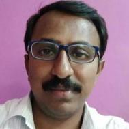 Rajendra Prasad M S Class 9 Tuition trainer in Bangalore