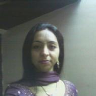 Shikha  M. Class 11 Tuition trainer in Delhi