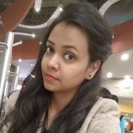 Nidhi G. Class 10 trainer in Bangalore