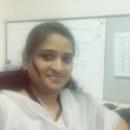 Photo of Deepthi