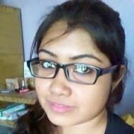 Smita M. Class I-V Tuition trainer in Kolkata