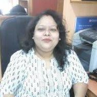 Rumi Sinha IELTS trainer in Mumbai