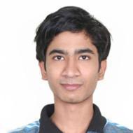 Kanad Ghosh Class 6 Tuition trainer in Kolkata