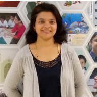 Pavithra R. Soft Skills trainer in Chennai