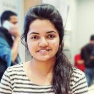 Meenakshi K. Class 11 Tuition trainer in Noida